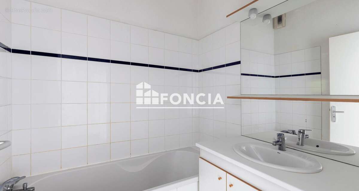 Appartement à ROUBAIX