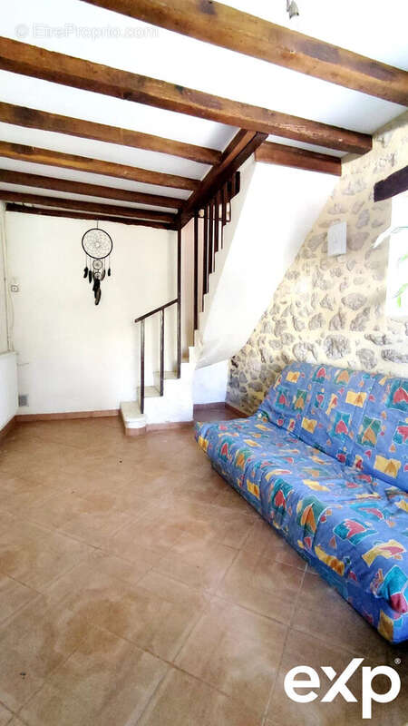 Maison à MARSAC-SUR-L'ISLE