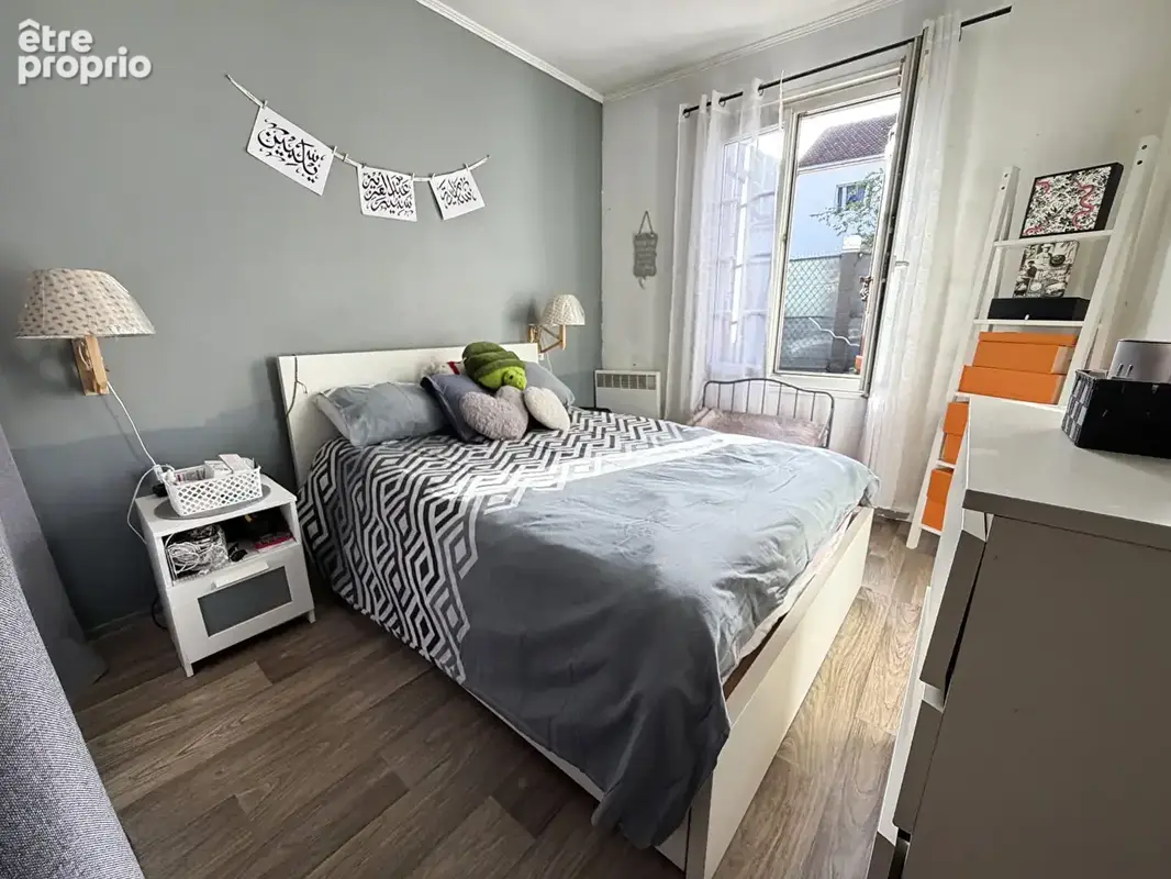 Maison de plain-pied  3 pièces - photo 5