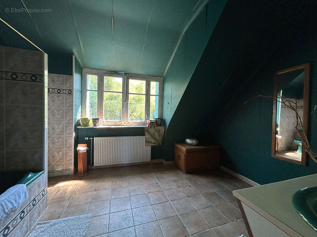 Maison familiale QUIMPER - photo 7