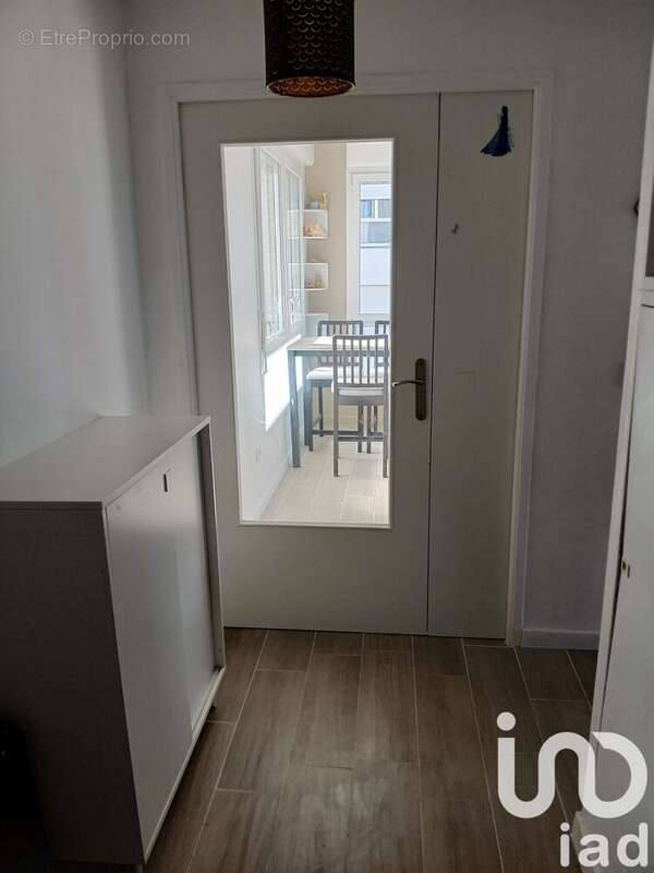 Photo 6 - Appartement à CERGY