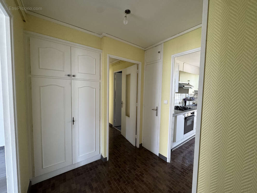 Appartement à PERPIGNAN