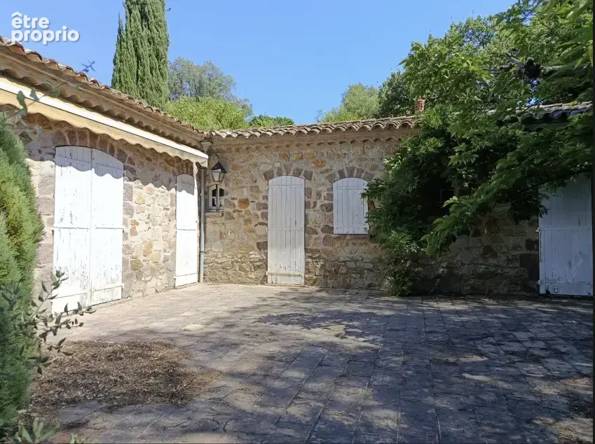 Photo Maison à Gassin au prix de 2 250 000€