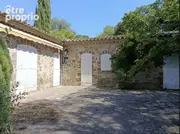 Maison à GASSIN