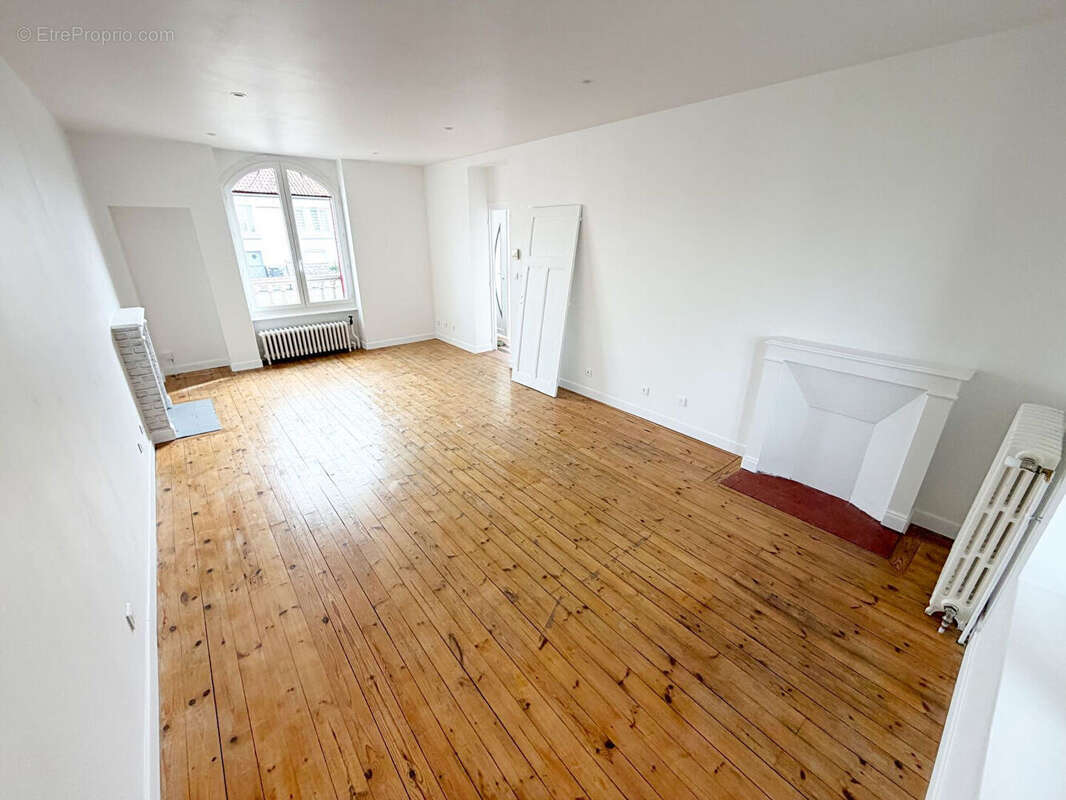 Maison 5 pièces de 92,06 m2 - photo 3