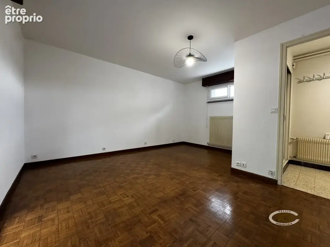 Appartement 1 pièce 30 m² à vendre à Annemasse (74100) - photo 8
