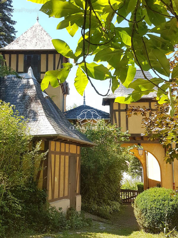 Autre à SAINT-PIERRE-LE-VIEUX