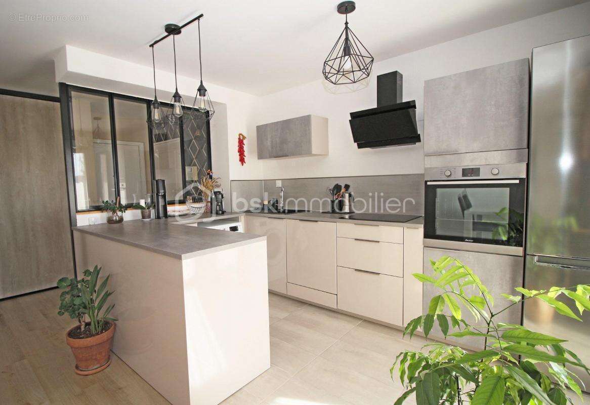 Appartement coup de coeur nice ouest avec terrasse - photo 7