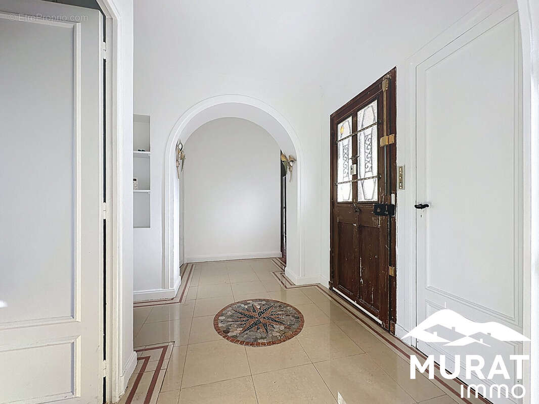 Maison à CHAMALIERES