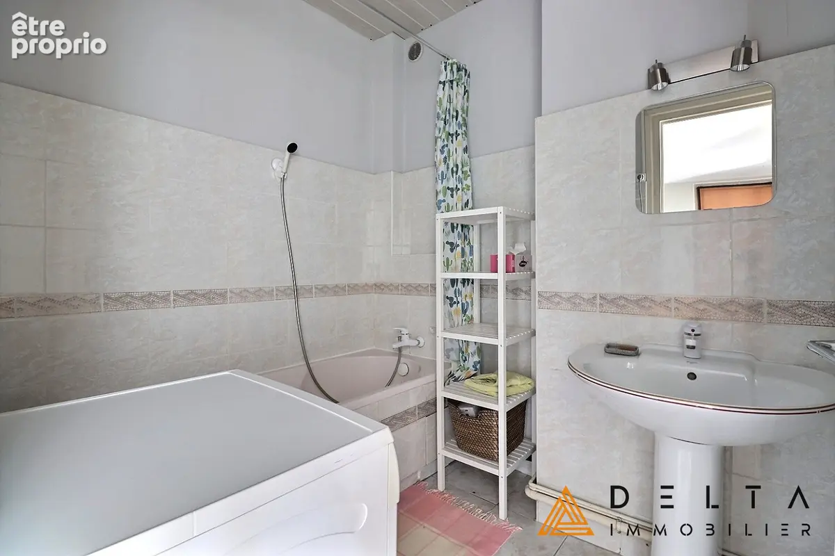 T3 70.41 m² avec cave - photo 6