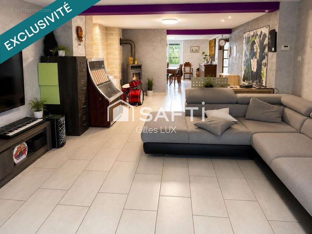 Maison 187 m² à Francaltroff  - photo 4