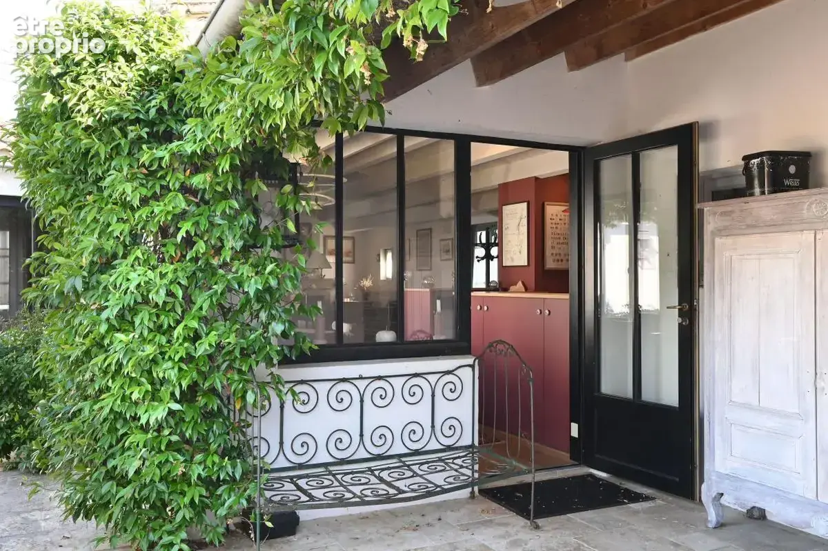 Maison à vendre à Saint Clement des Baleines - photo 4