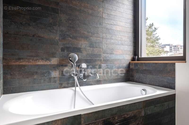 Maison à VERSAILLES