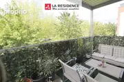 Appartement à SAINT-PIERRE-DU-PERRAY