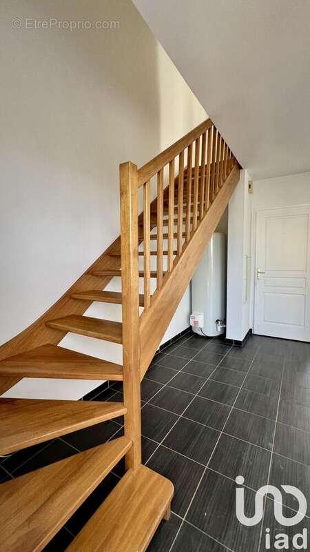 Photo 7 - Maison à PUILBOREAU