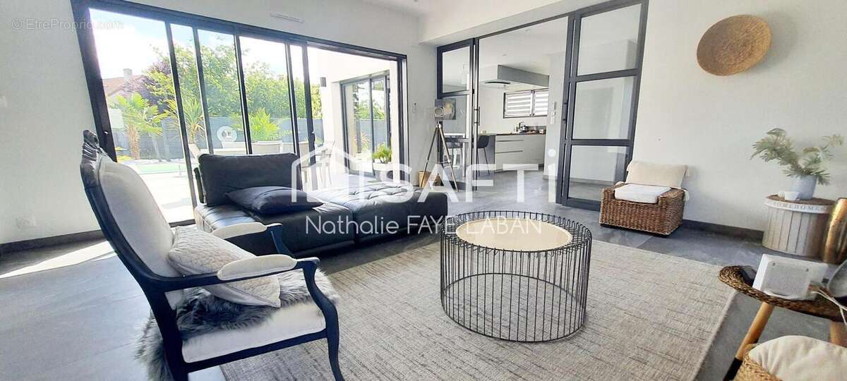 Photo 5 - Maison à CHATELLERAULT