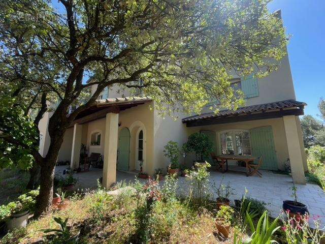 Maison à CAVAILLON