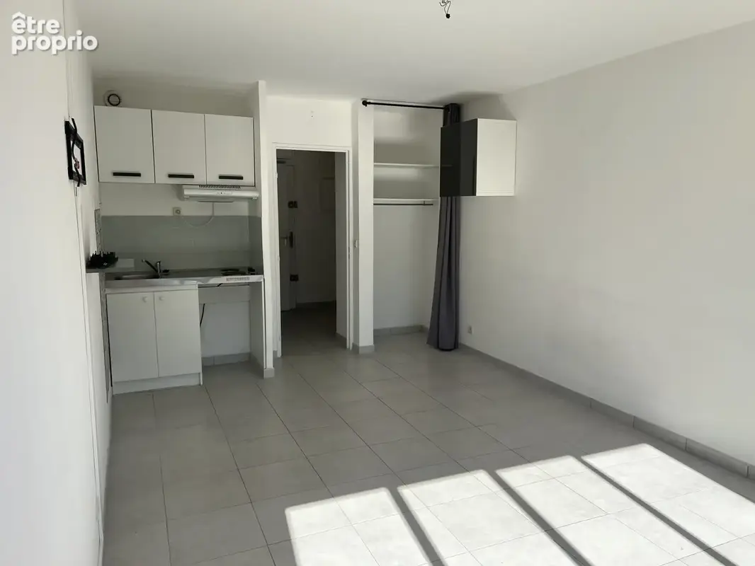 Appartement 27 m² à Frejus  - photo 5