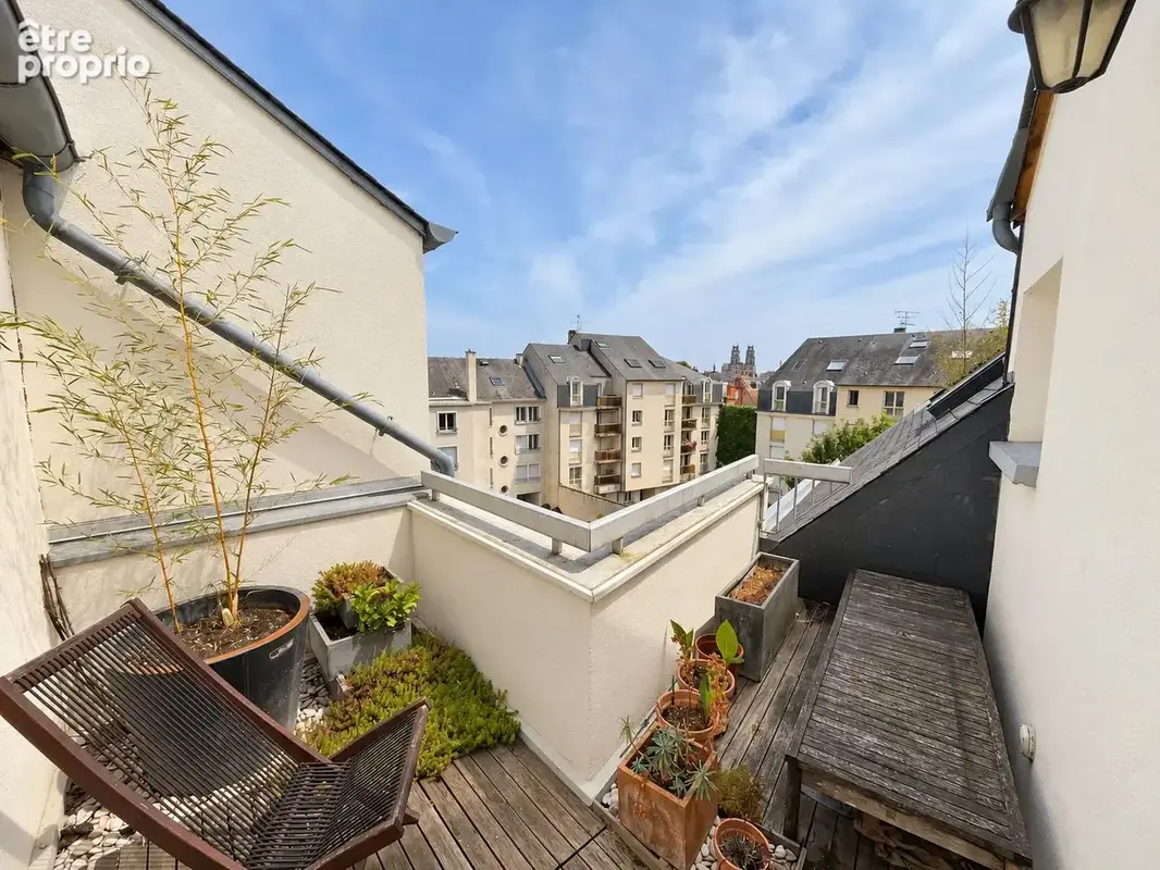 Appartement 3 pièces 76 m² à vendre à Orleans (45000) - photo 8