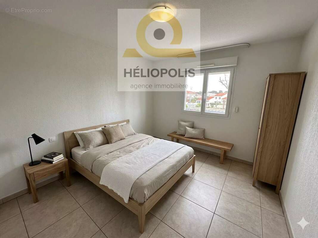 Appartement à CANET-EN-ROUSSILLON