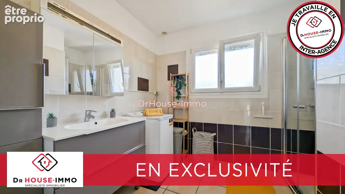 Maison 7 pièces 162 m² à vendre à Bieville-Beuville (14112) - photo 27
