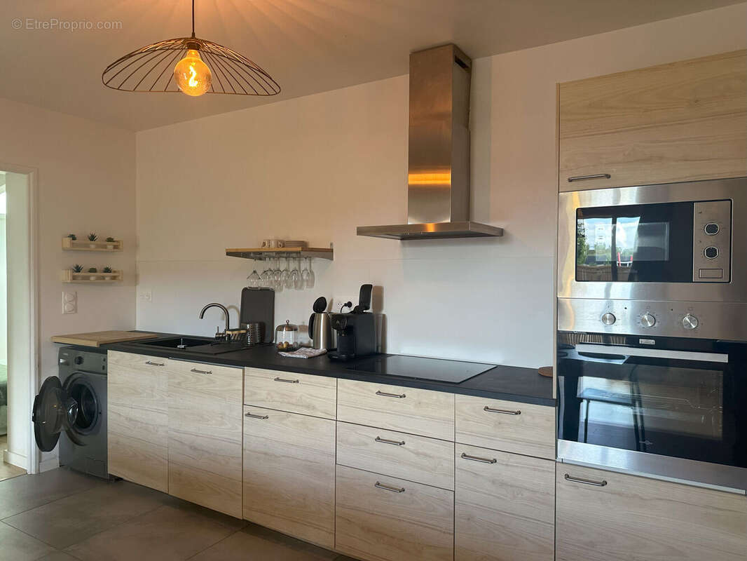 Photo 3 - Appartement à TARBES