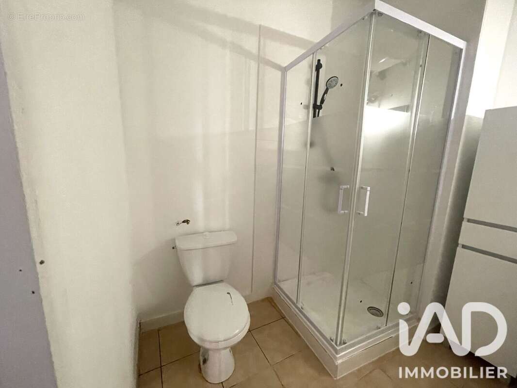 Appartement 23 m² à Cuxac-D'aude  - photo 4