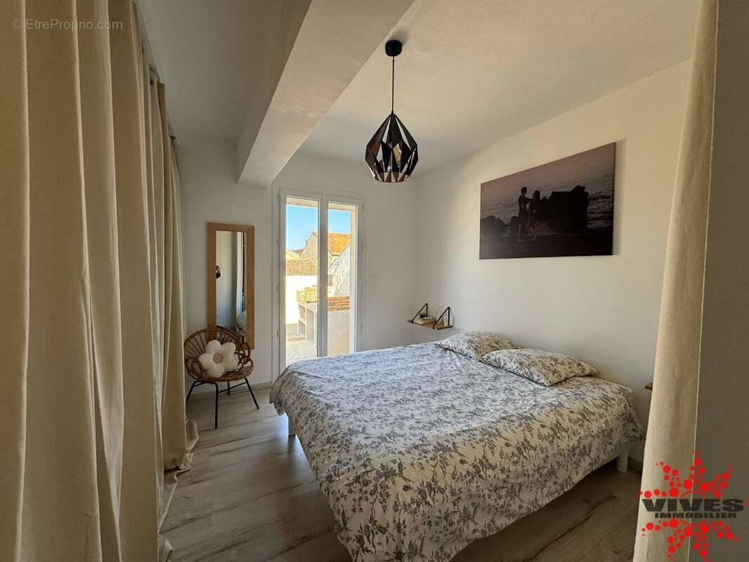 Maison à CESSENON-SUR-ORB