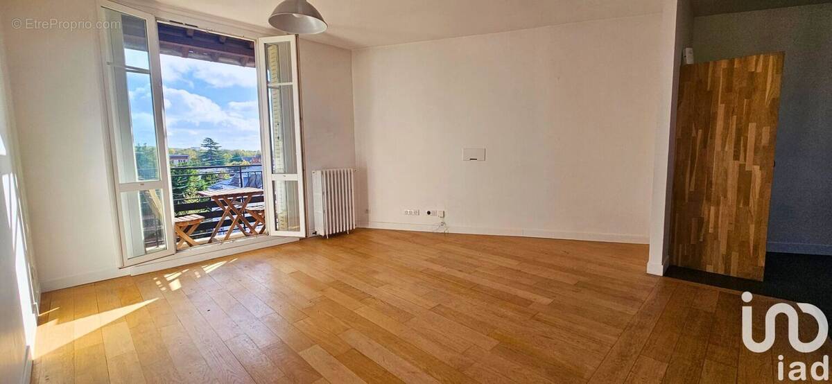 Photo 1 - Appartement à DEUIL-LA-BARRE