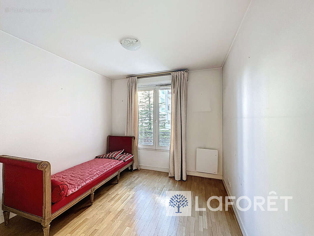 Appartement à ANTONY