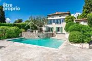 Maison à LA COLLE-SUR-LOUP