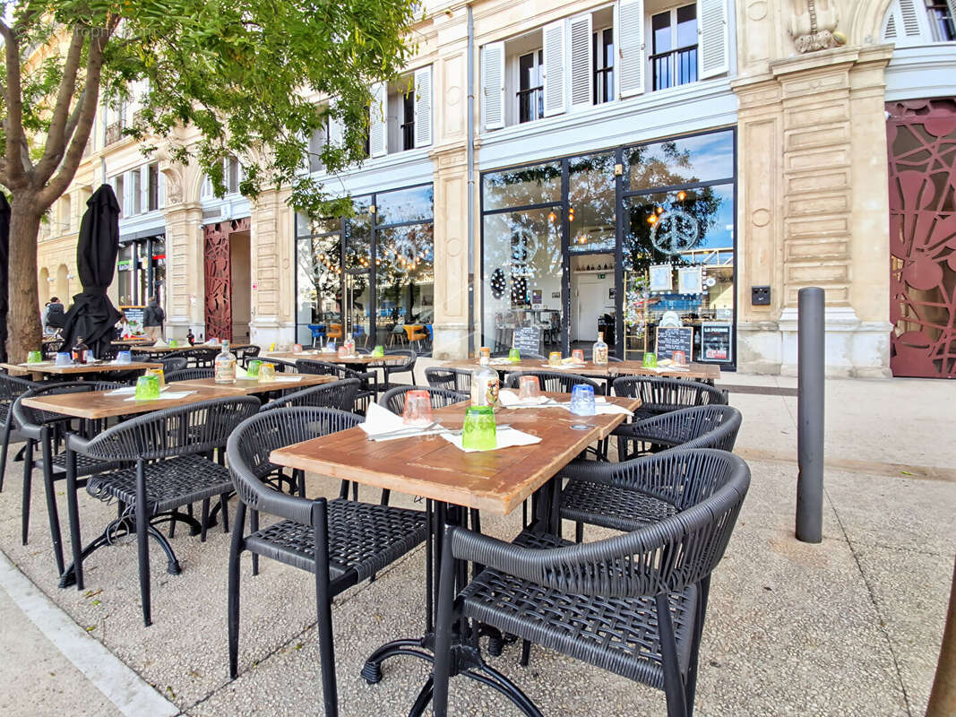 Autre à MARSEILLE-2E