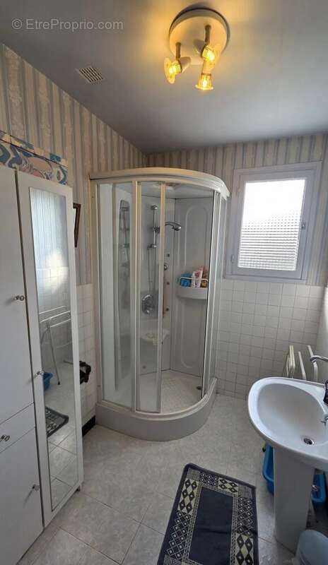 Maison à SAINT-GERMAIN-DU-PLAIN