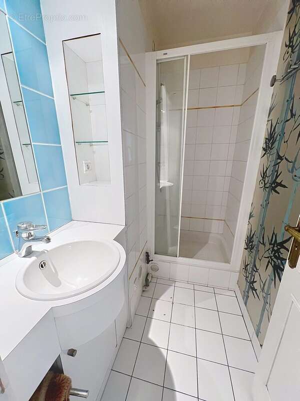 Appartement à GARCHES