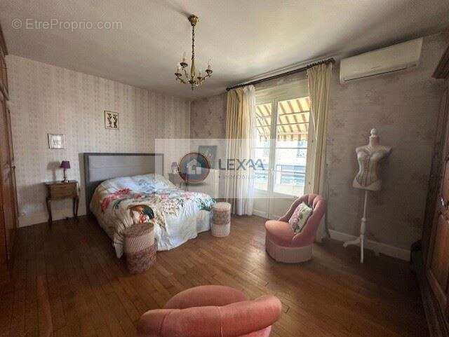 Maison à CHATILLON-SUR-SEINE