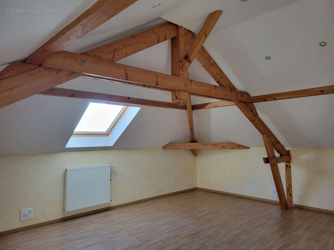 Appartement à AUDINCOURT