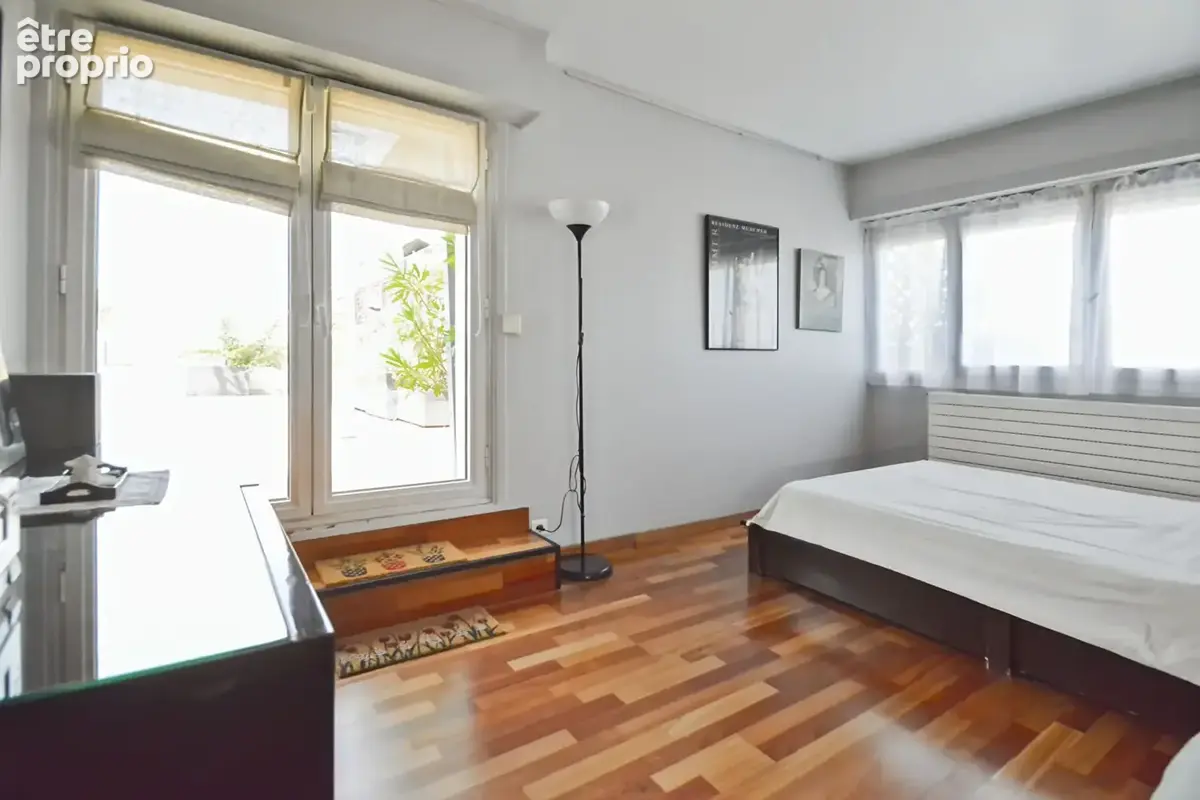 Appartement 148m² à boulogne-billancourt - photo 15