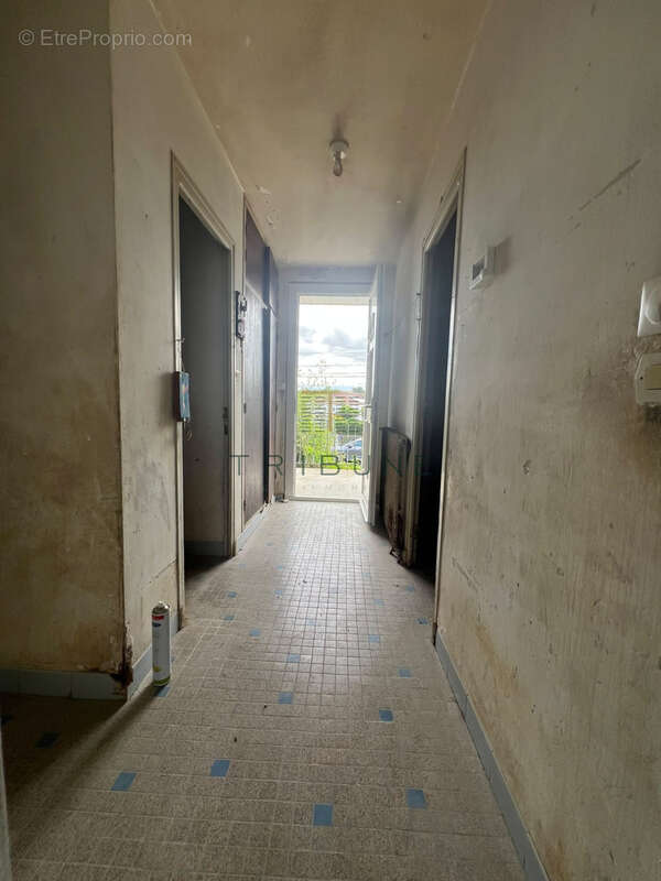 Estillac maison t4 avec jardin - photo 3