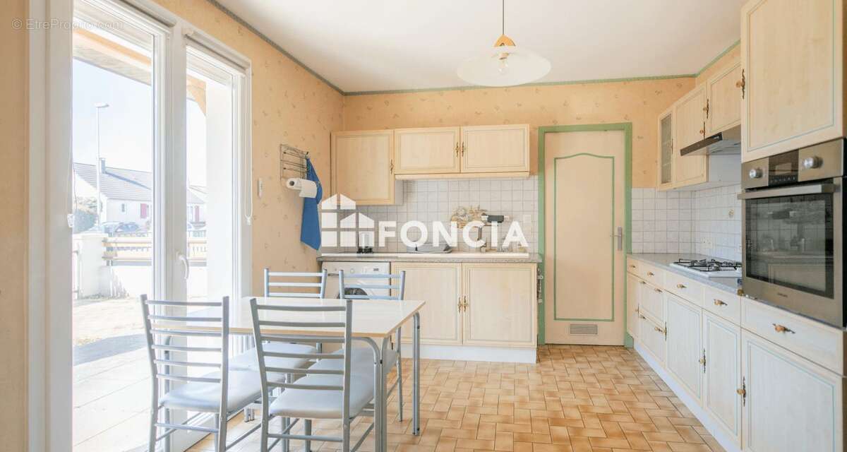 Maison à SARAN