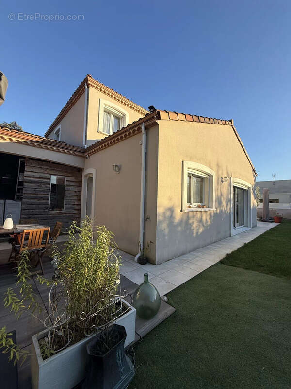 Maison à ALBI