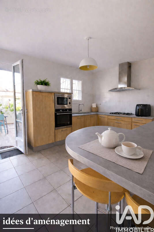 Photo 7 - Maison à POMPIGNAC