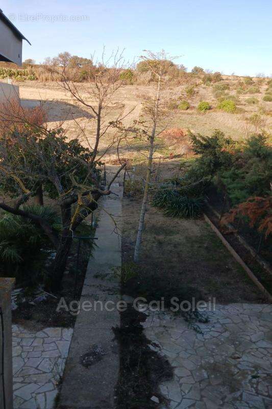 Maison à NISSAN-LEZ-ENSERUNE