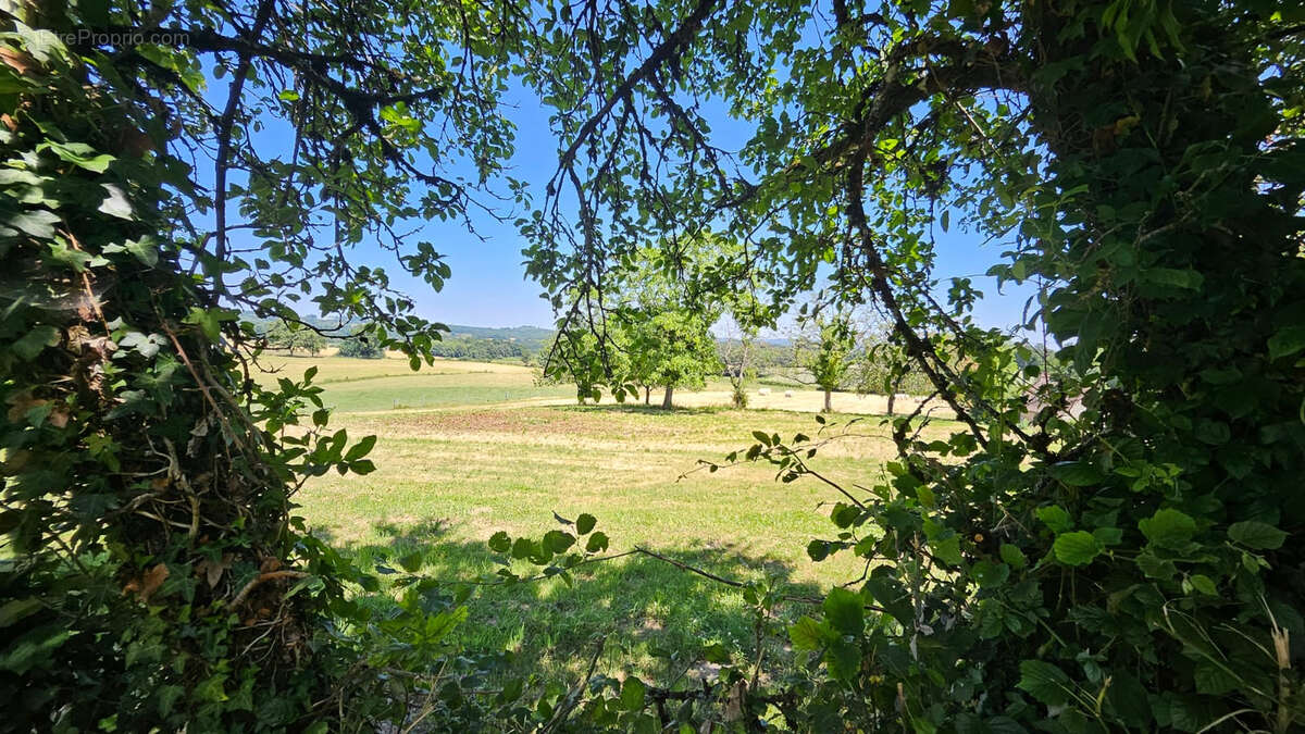 Maison à LADIGNAC-LE-LONG