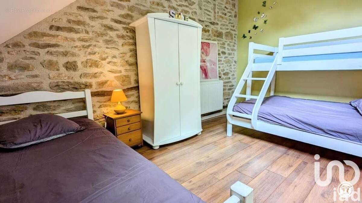 Photo 9 - Maison à DETAIN-ET-BRUANT