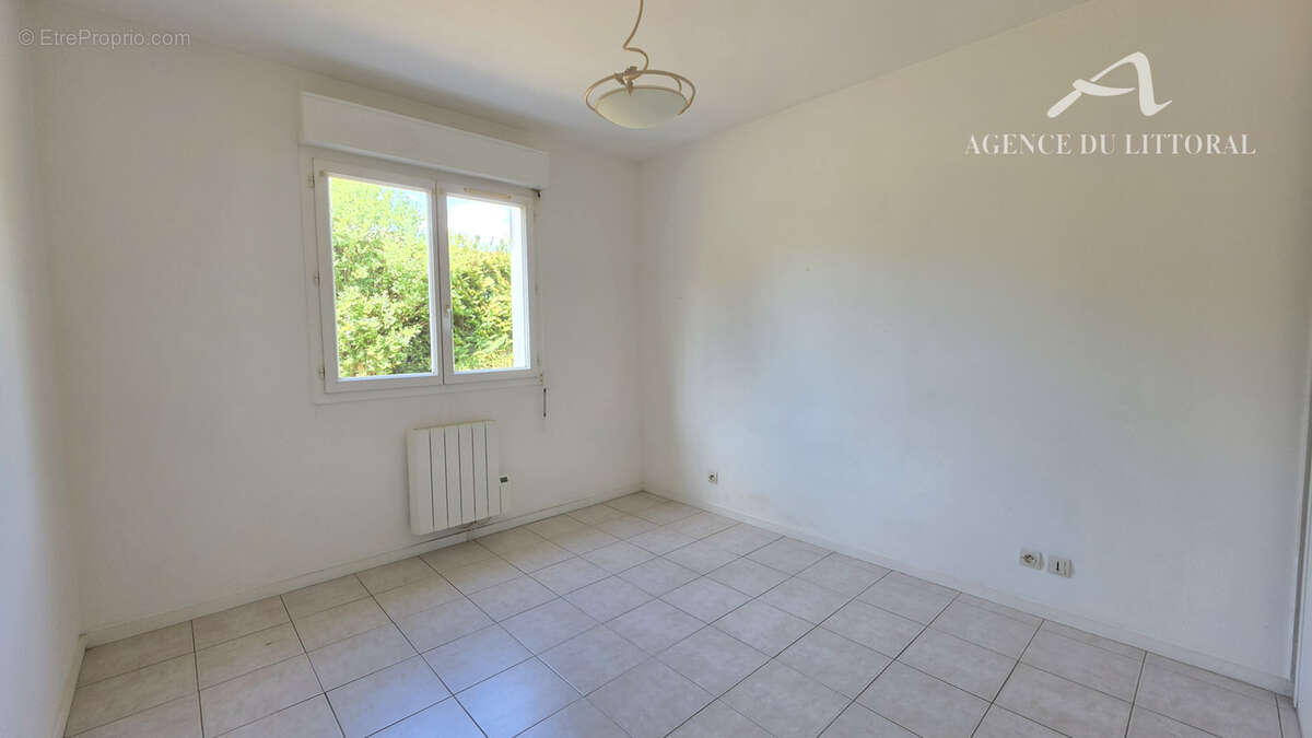 Andernos-les-Bains maison de plain-pied 3 chambres - photo 7