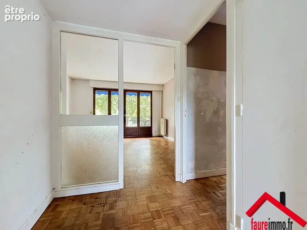 Appartement t3 hyper centre brive-la-gaillarde - photo 4