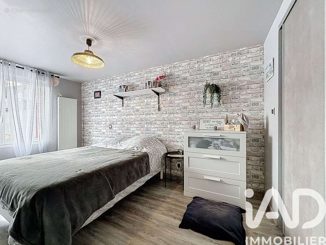 Photo 7 - Maison à LA MADELEINE-DE-NONANCOURT