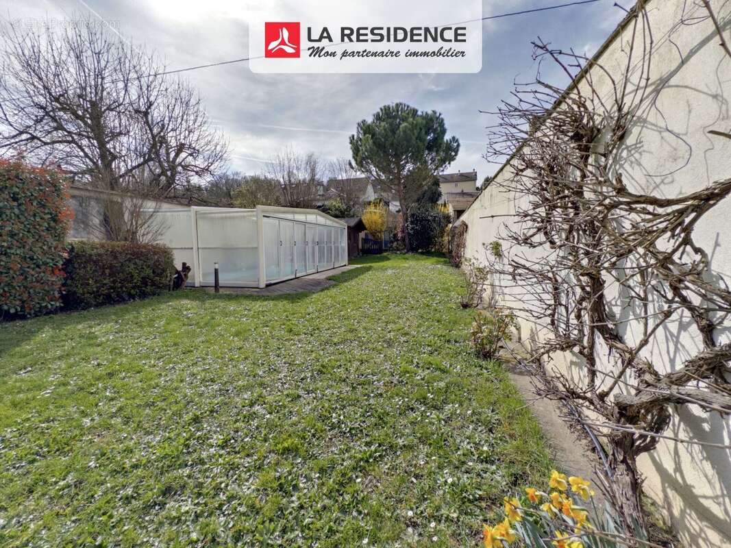 Maison 245 m² à Maule  - photo 7