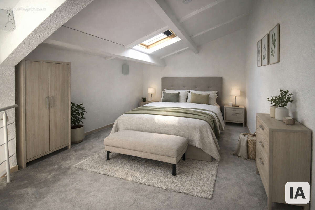 Appartement à SAINT-RAPHAEL