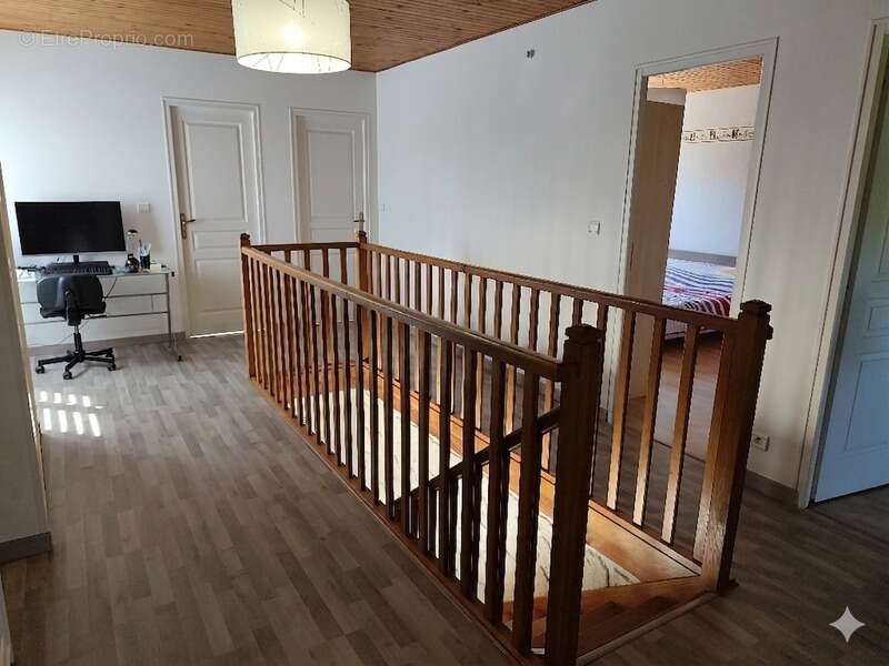 Maison à LA COURONNE